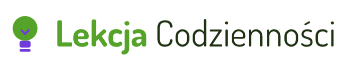 Lekcja Codzienności